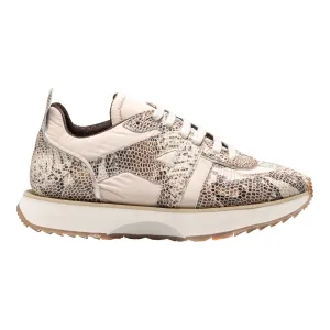 1780F Turin Fantasy Boa by Art - BEIGE