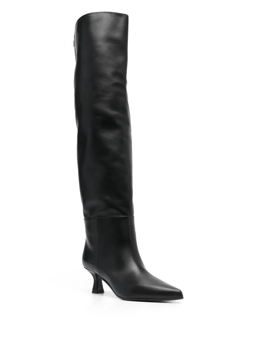 3juin 70mm knee-length high boots