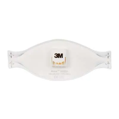 3m 9322 Aura Disposable Ffp2 Respirator with Valve