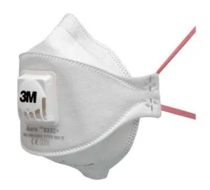 3M Aura™ 9332  Particulate Respirator | Buy online