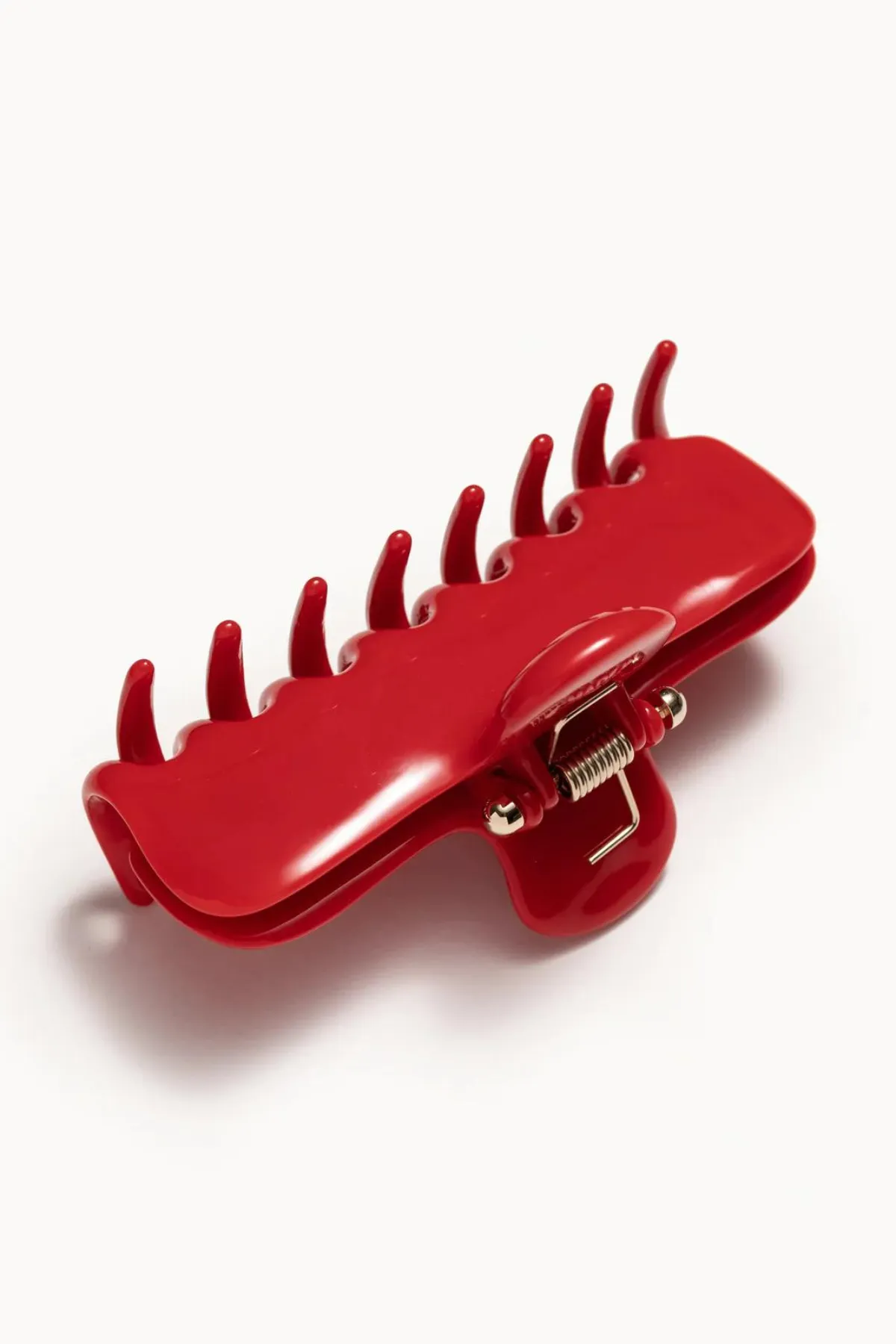 4" Claw Clip