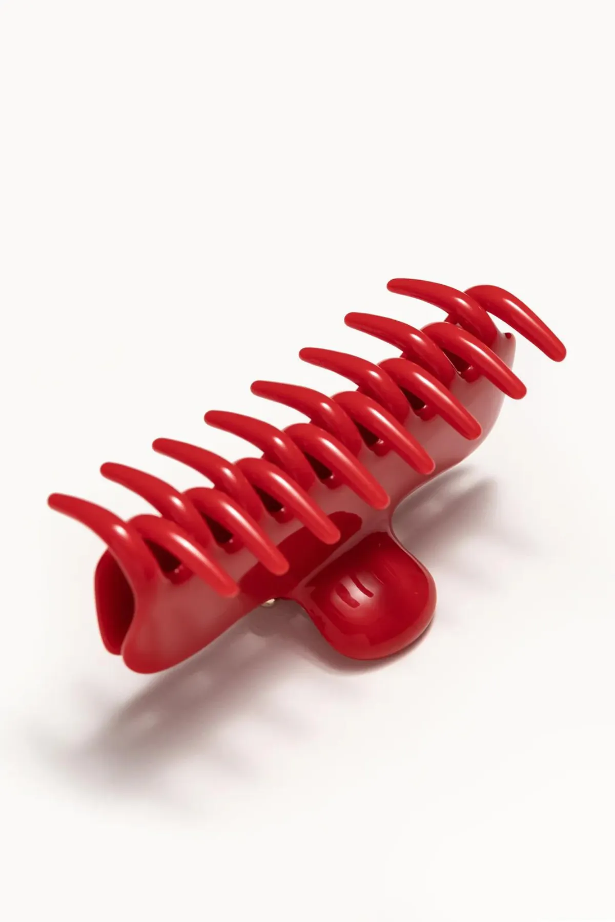 4" Claw Clip