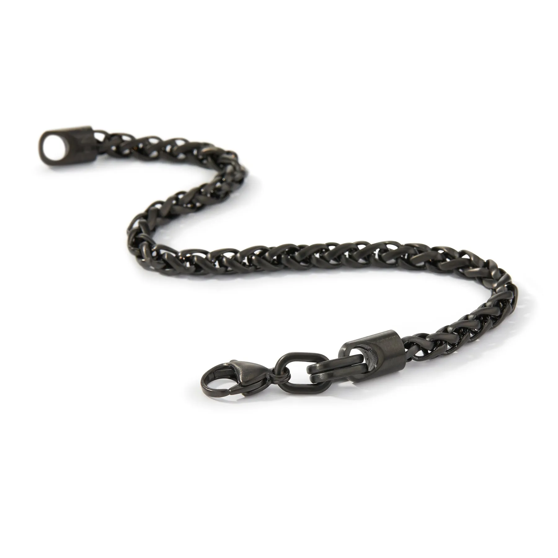 597000 TeNo TRILL Coated Stainless Steel Bracelet