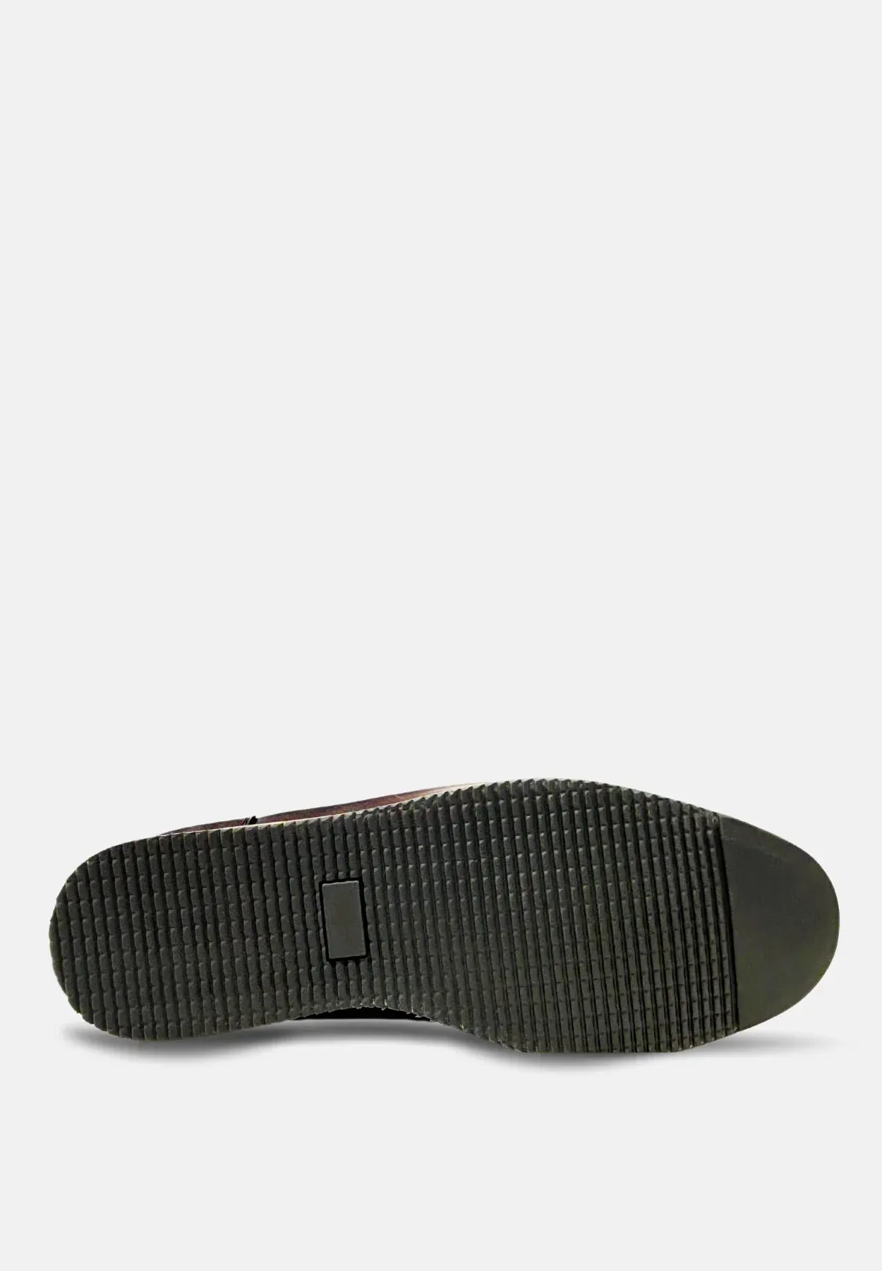 6th Sense Shoe | Chine | Navy