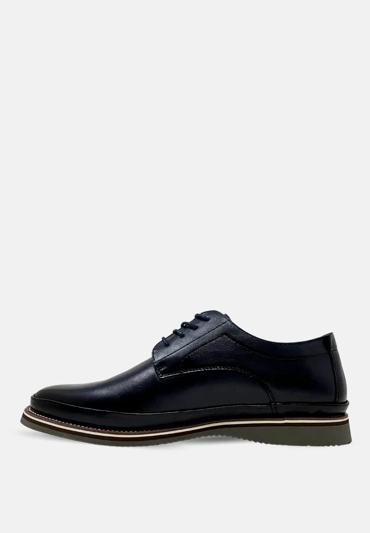 6th Sense Shoe | Chine | Navy