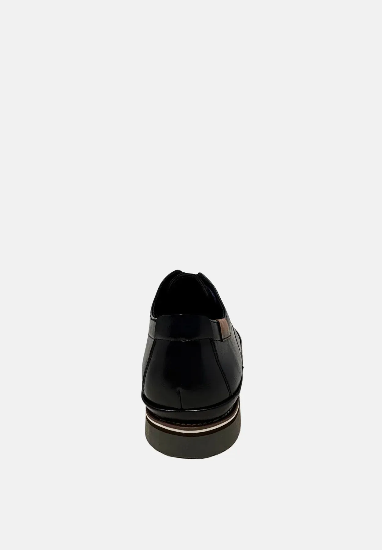 6th Sense Shoe | Chine | Navy