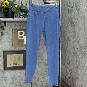 A New Day Women's High Waist Jeggings. BSL1775 BsL1775 Blue M