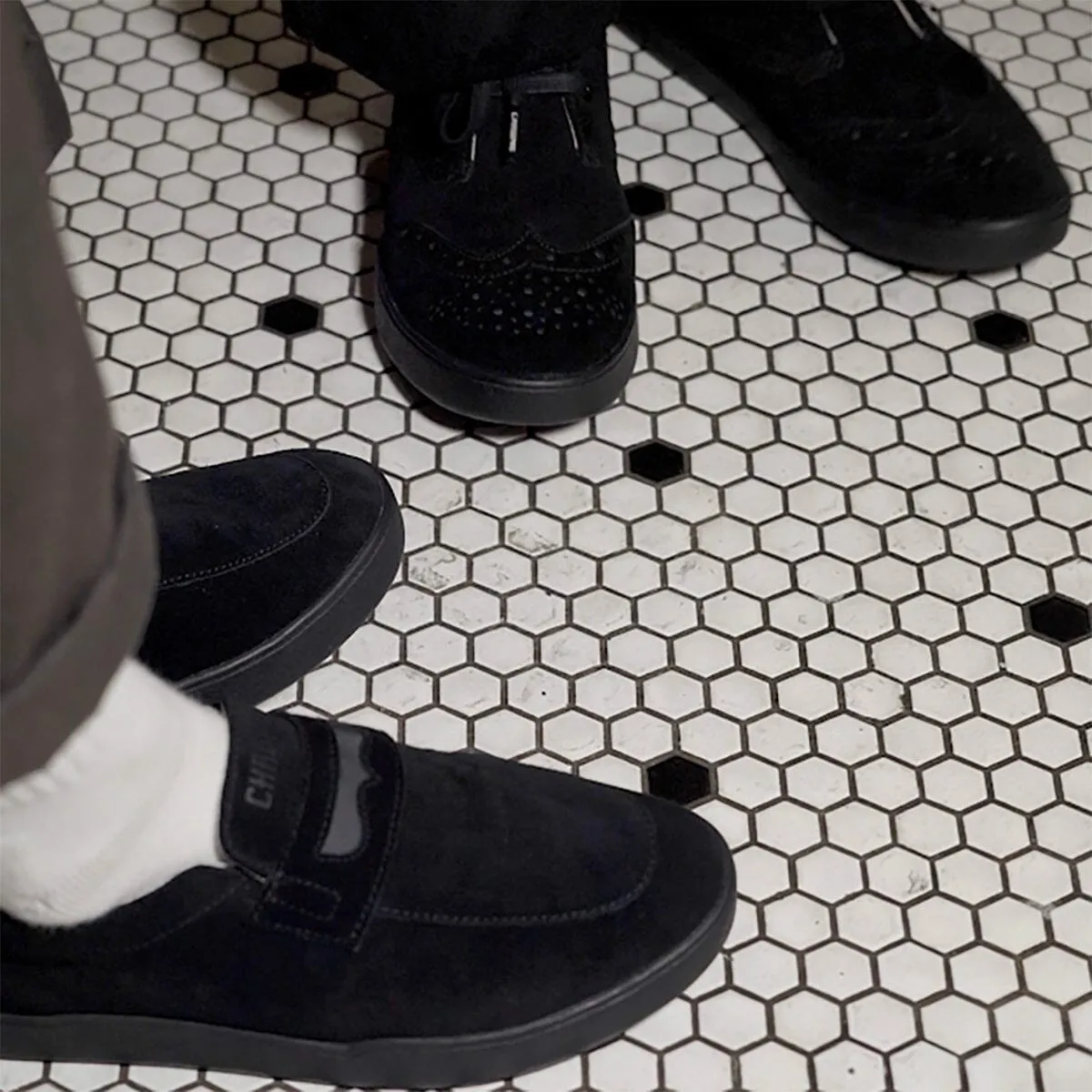 A27 LOAFER