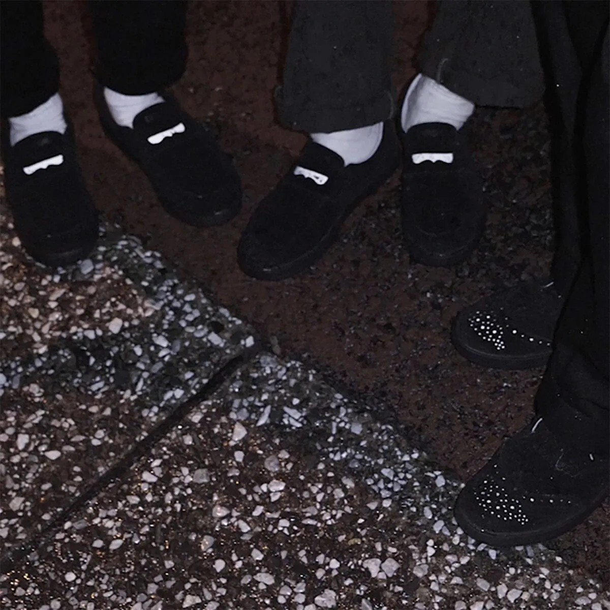 A27 LOAFER