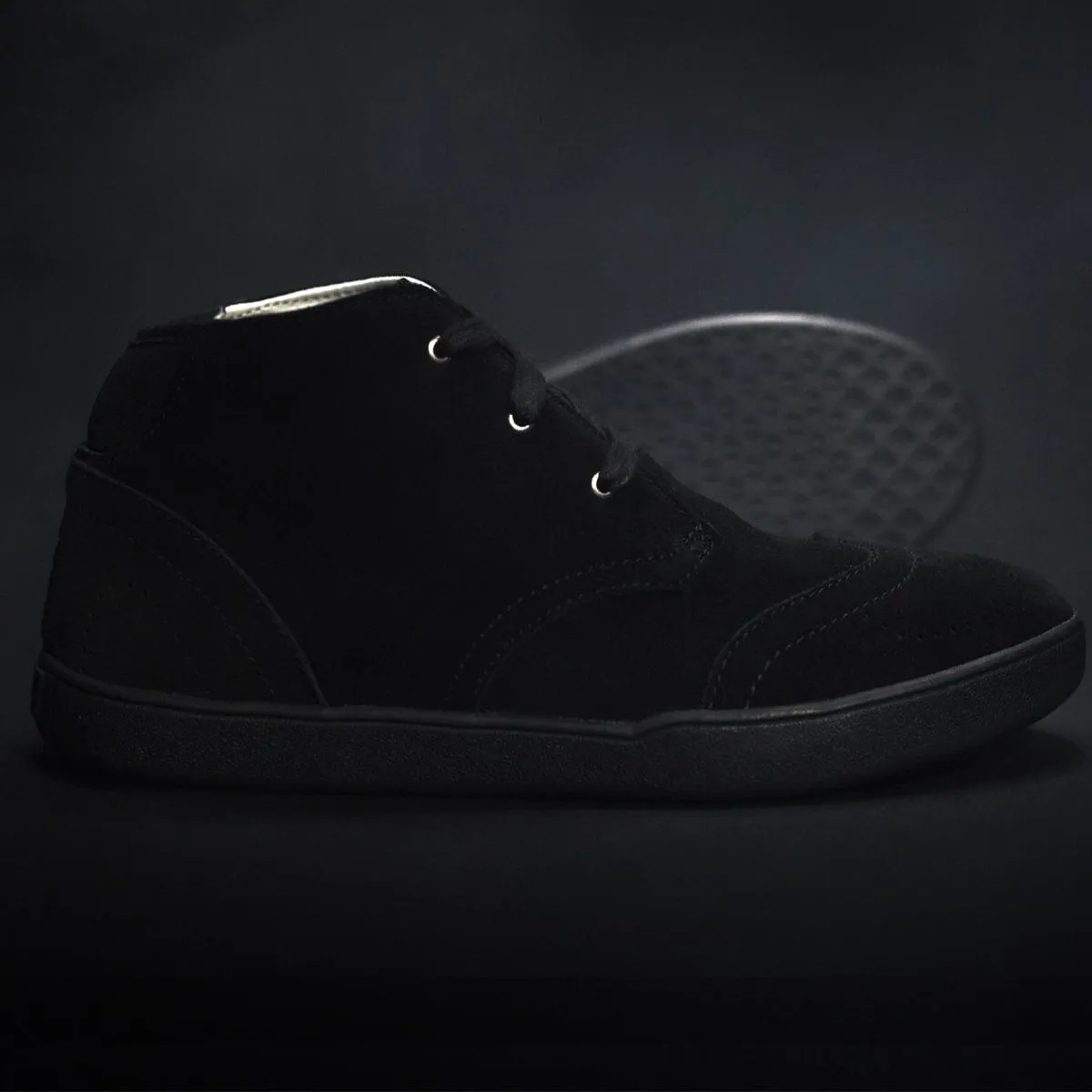 A27 WINGTIP JC LIMITED