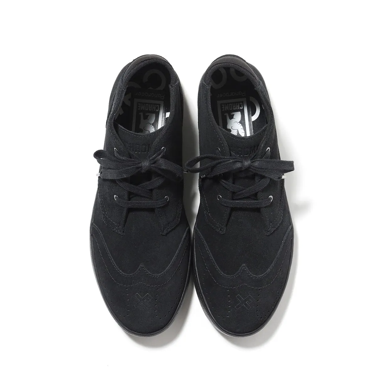 A27 WINGTIP JC LIMITED