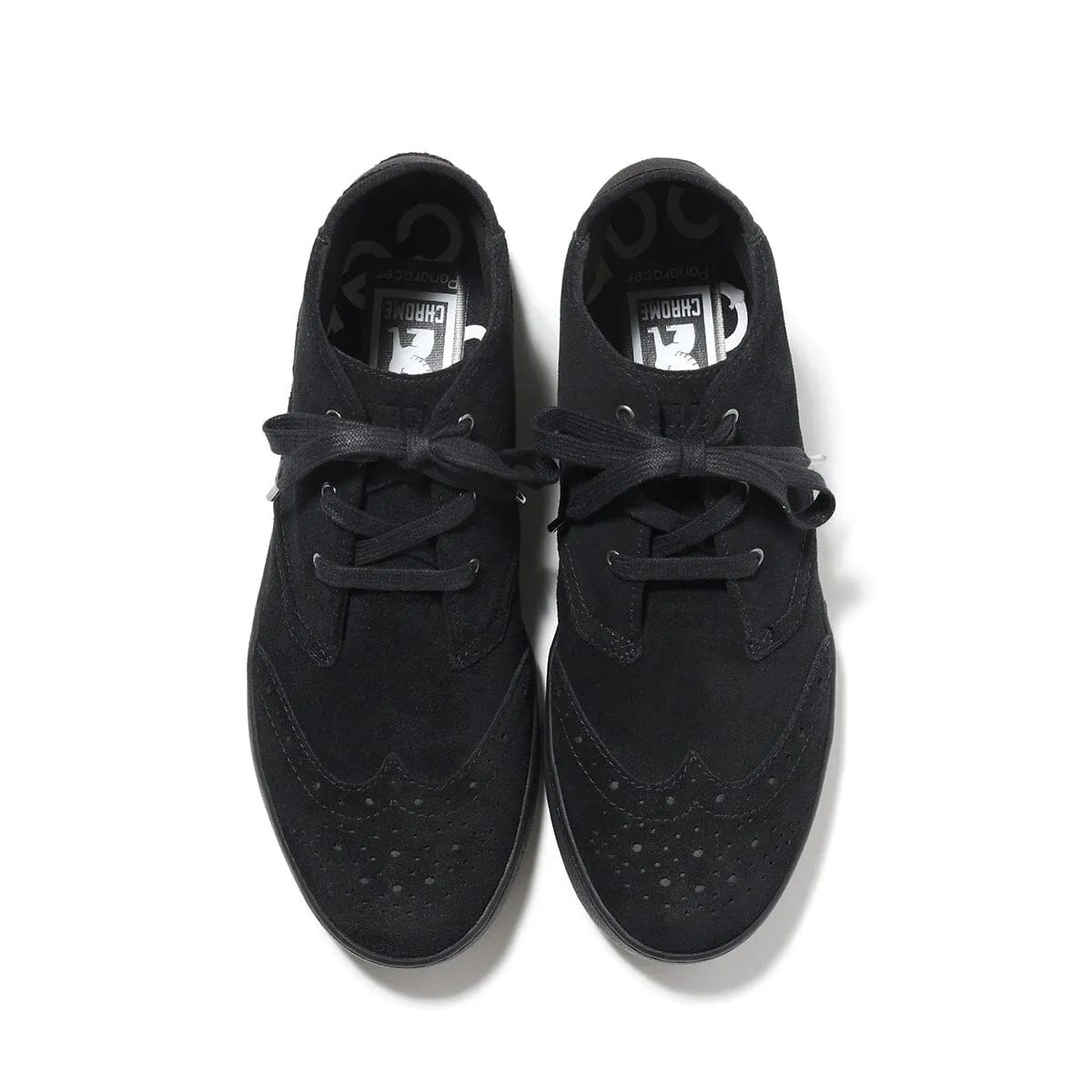 A27 WINGTIP