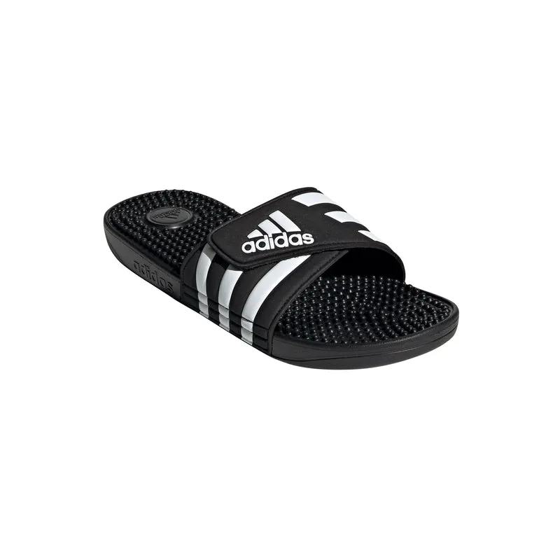 Adidas Adissage Adjustable Slides
