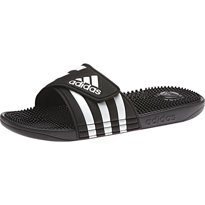 Adidas Adissage Adjustable Slides