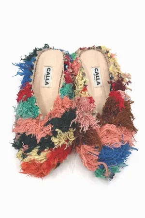 Aili Babouche | Size 38