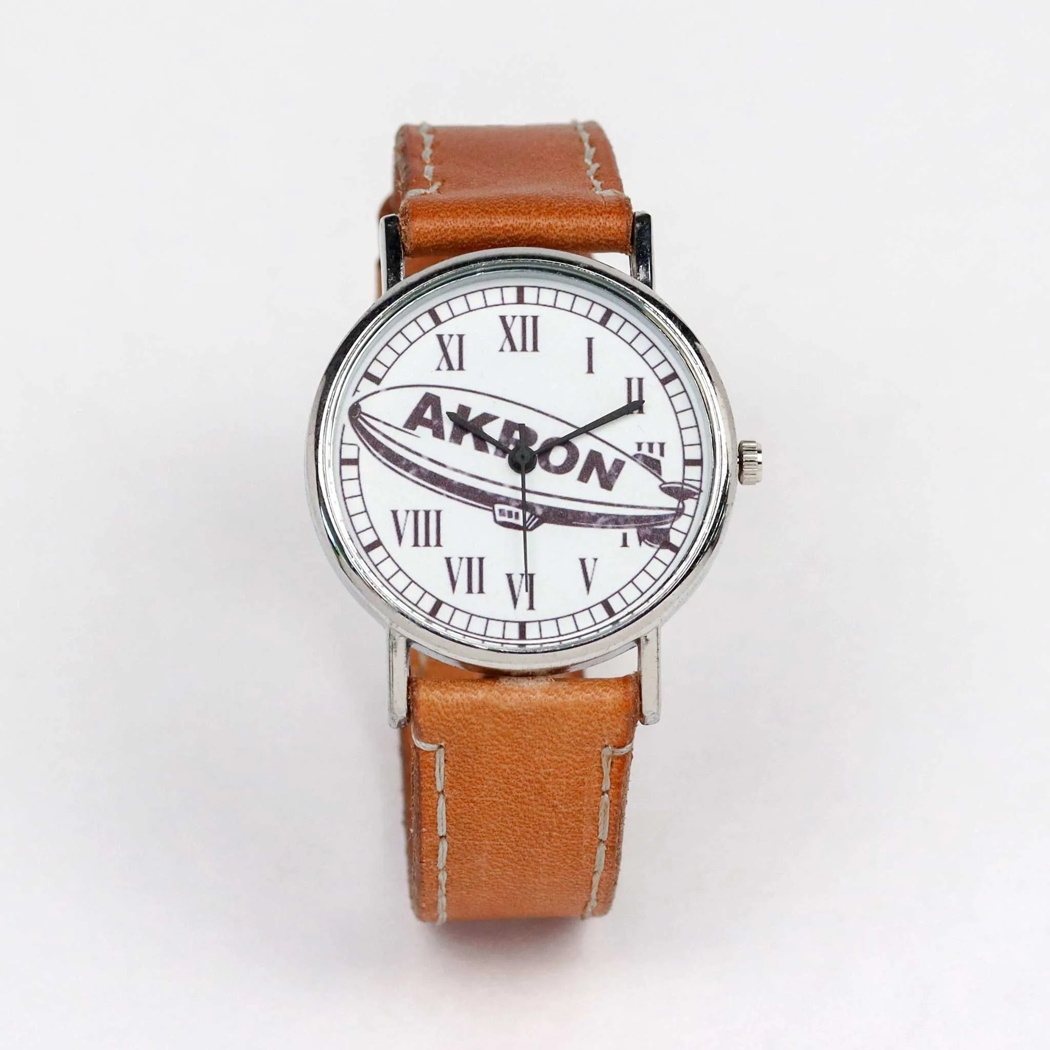 Akron Wrist Watch