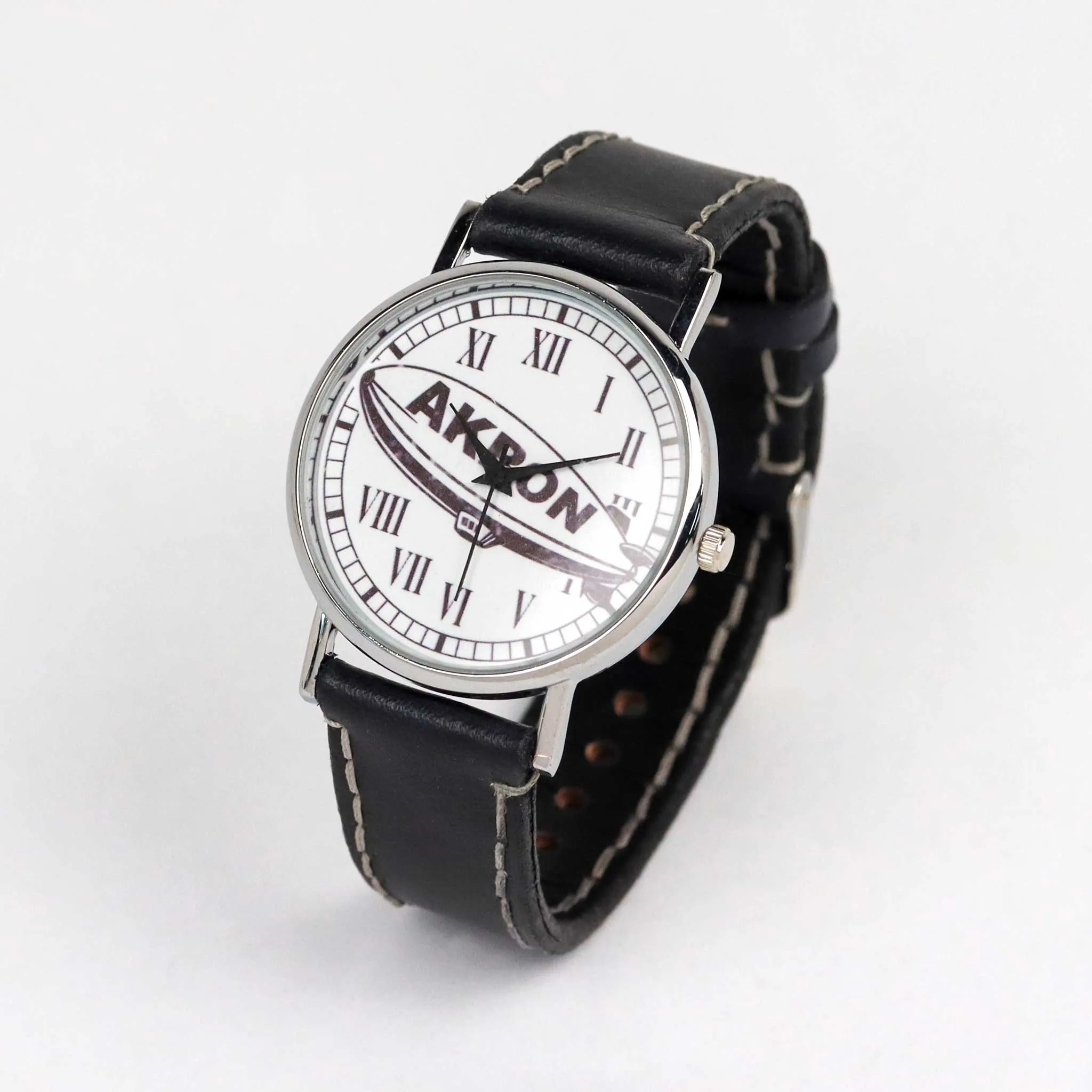 Akron Wrist Watch