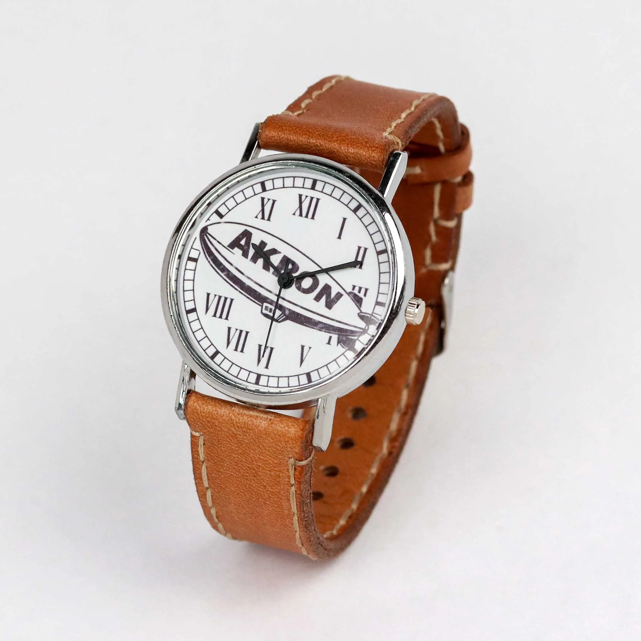 Akron Wrist Watch