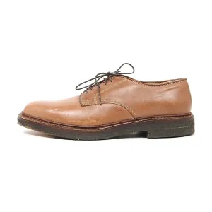 Alden Leather Derby Size US8