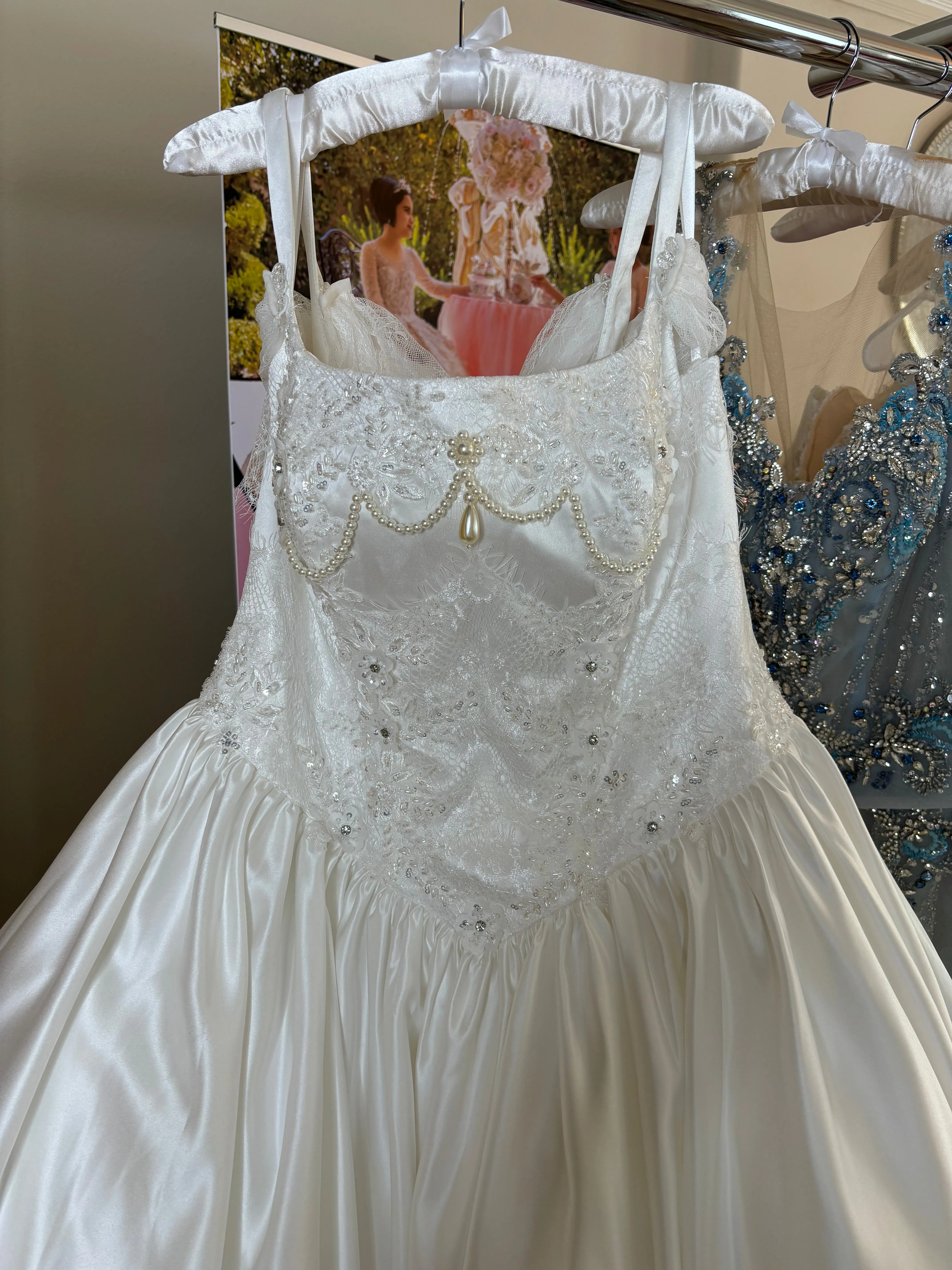 Alondra's Custom order