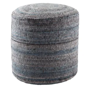 AMARILLO DURO POUF