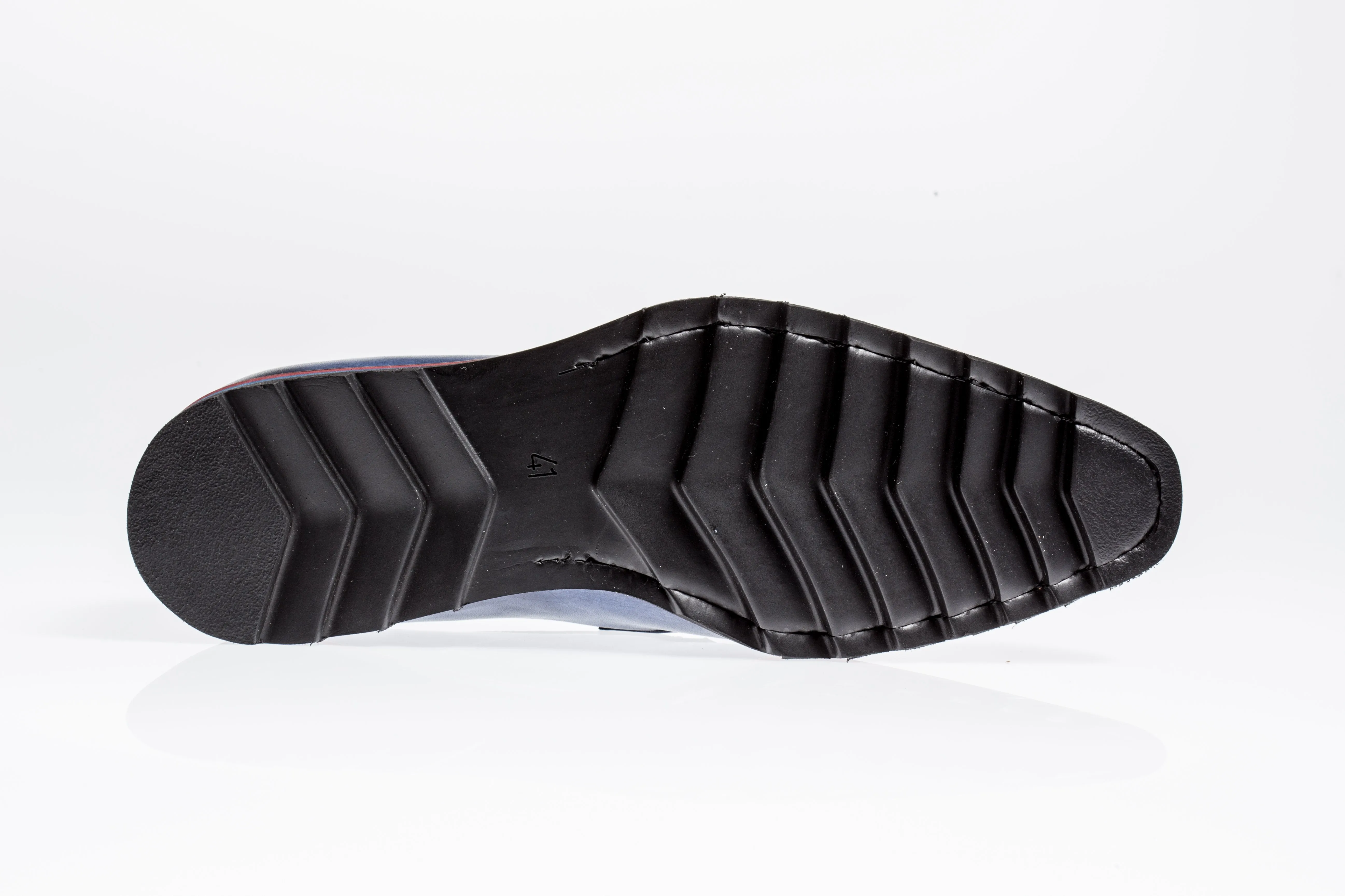 AMBERES SPORT LACE UP DEEP  BLUE (W)