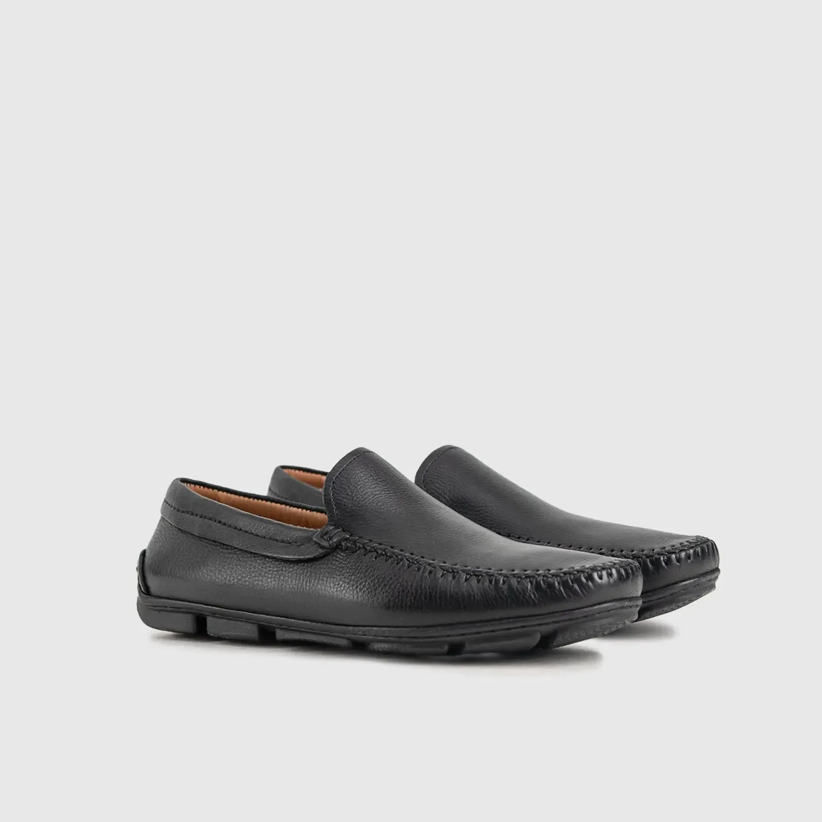 ANATOMIC 363602 BLACK