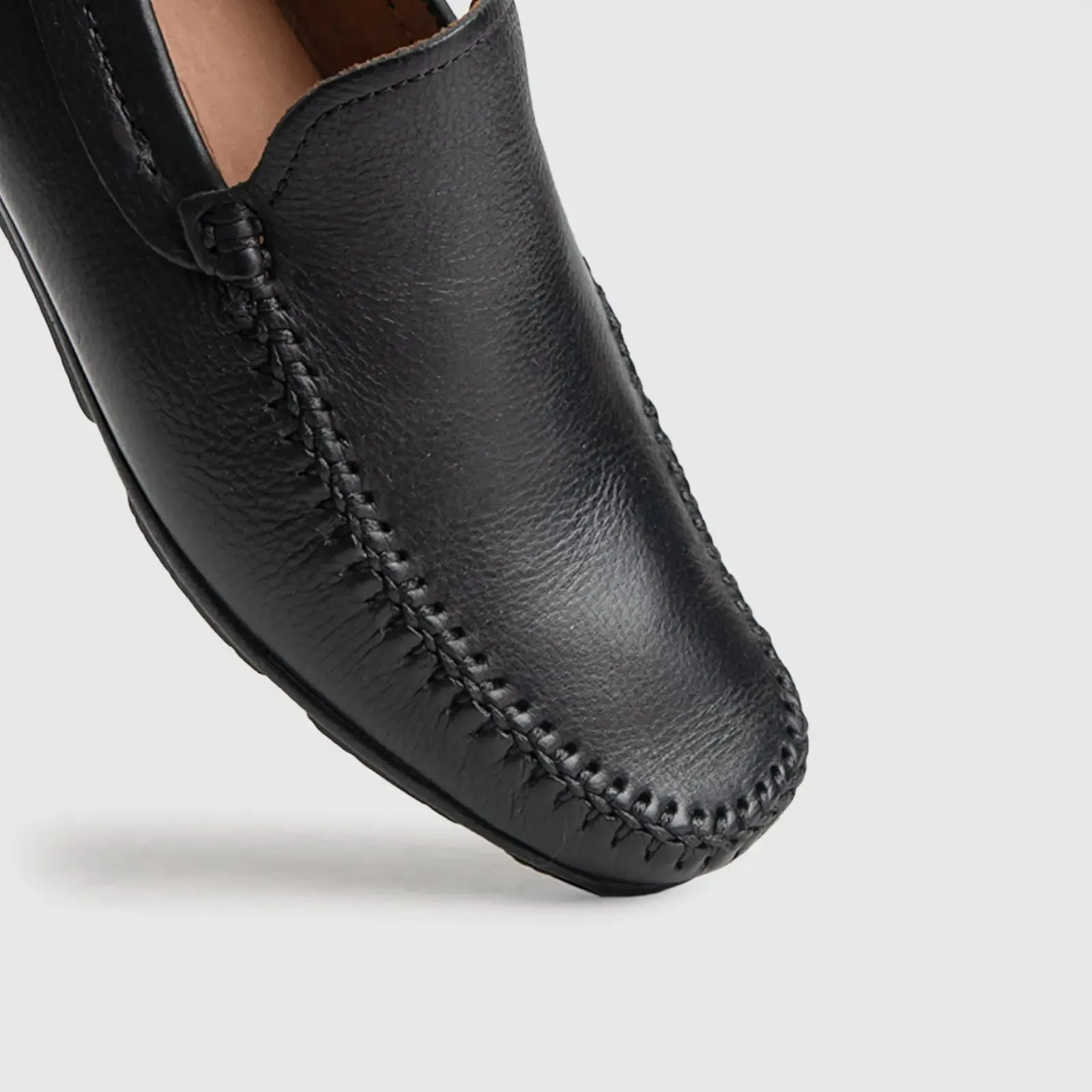 ANATOMIC 363602 BLACK