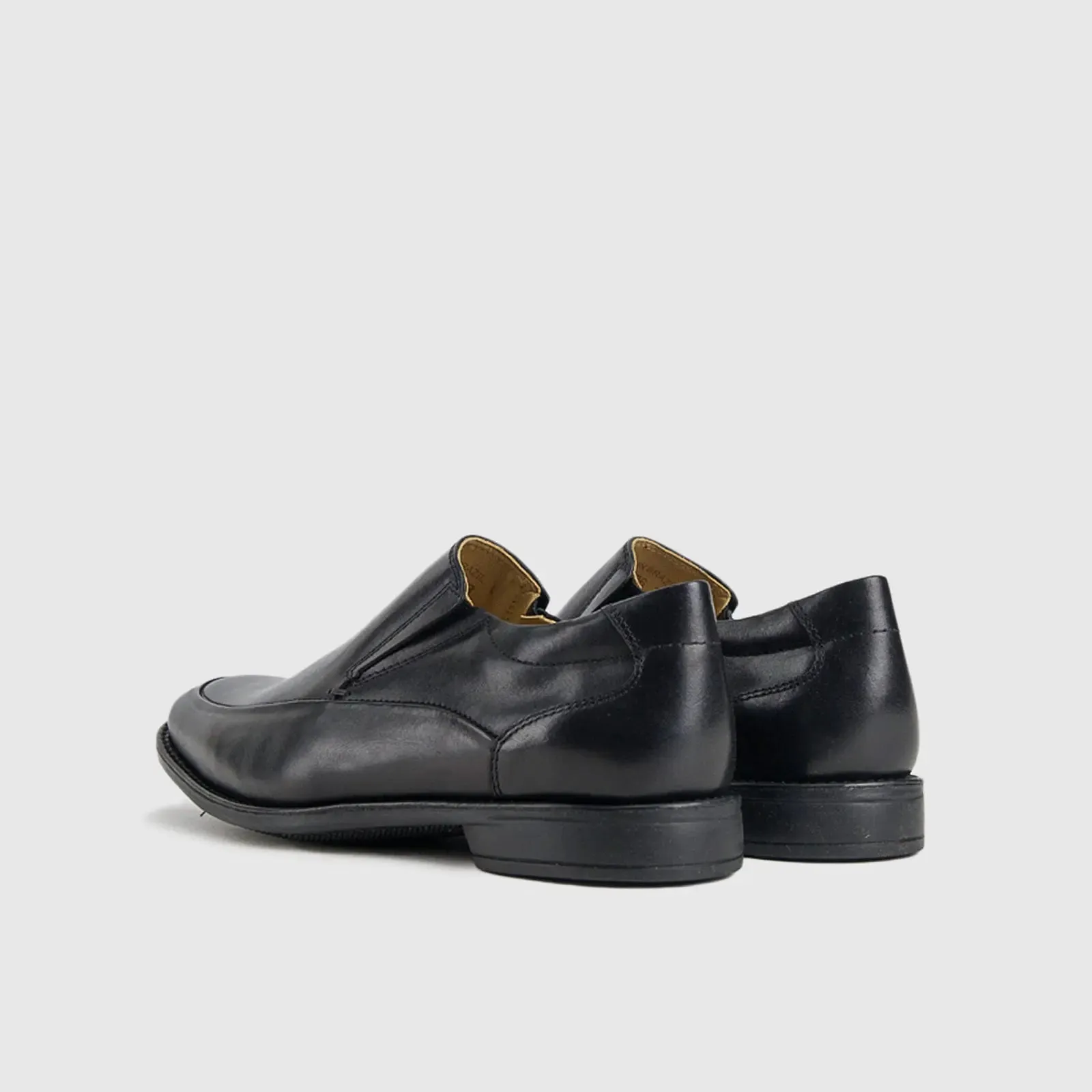 ANATOMIC 929263 BLACK