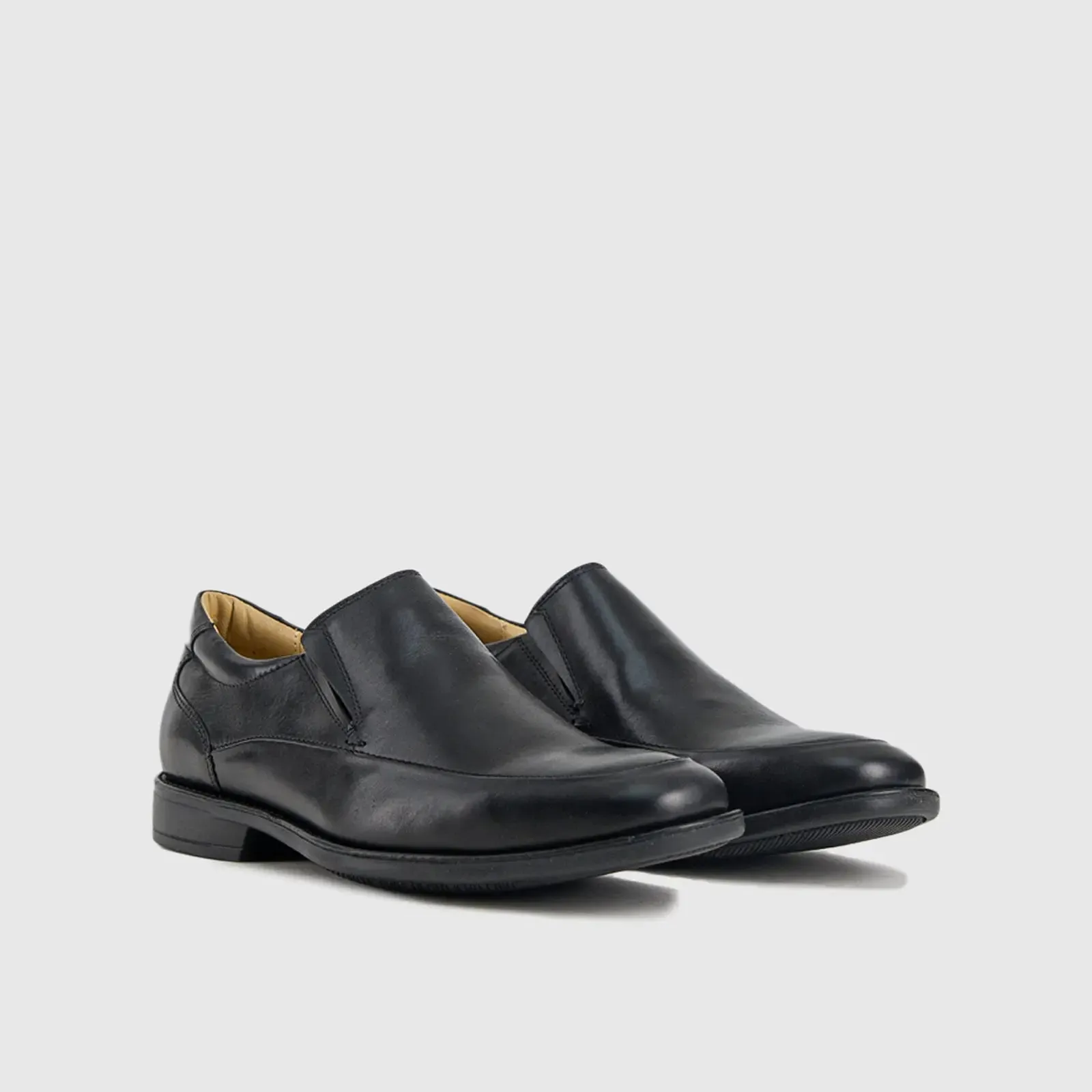 ANATOMIC 929263 BLACK