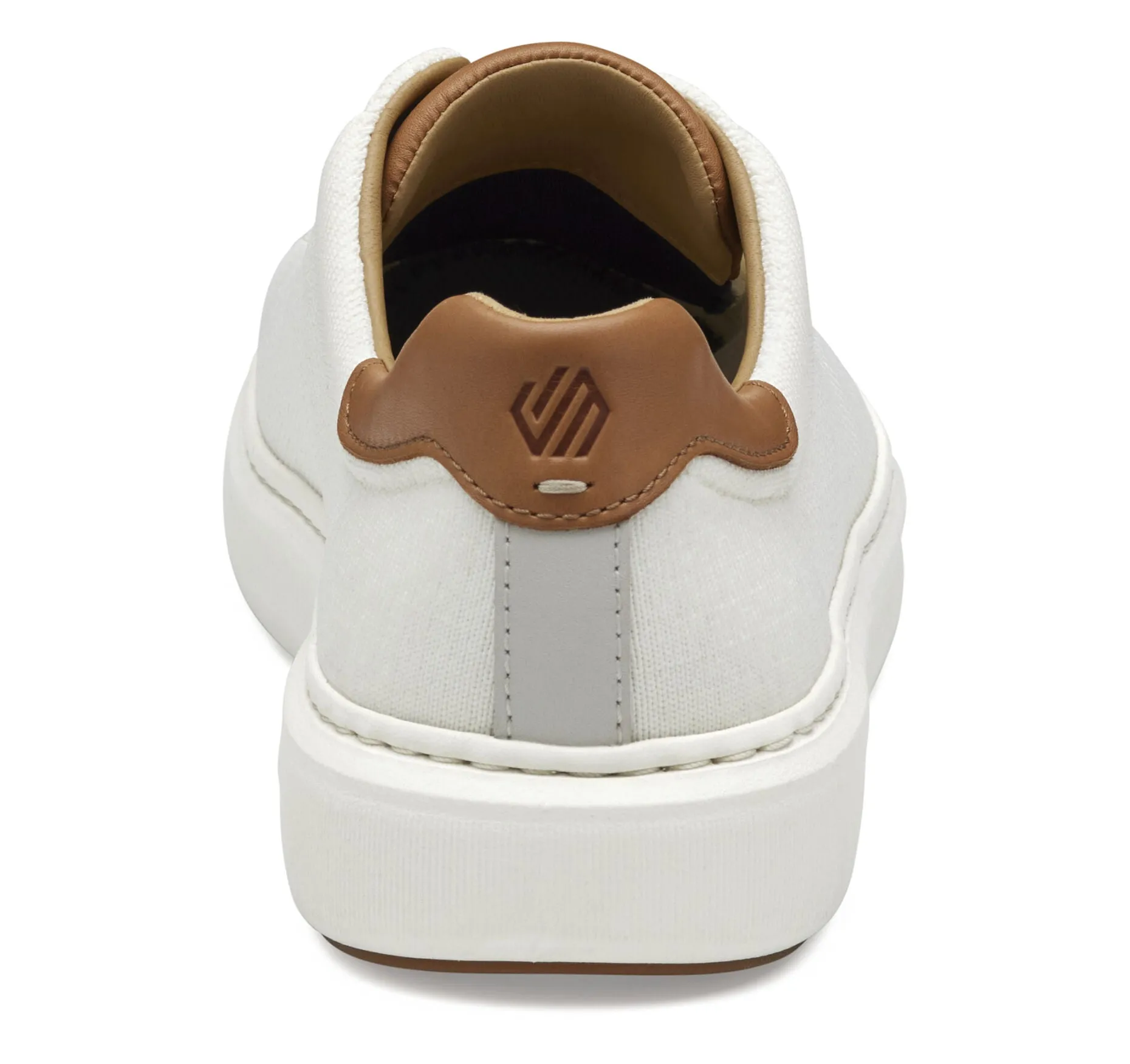 Anders Knit Lace-to-Toe - Mens Casual Sneaker