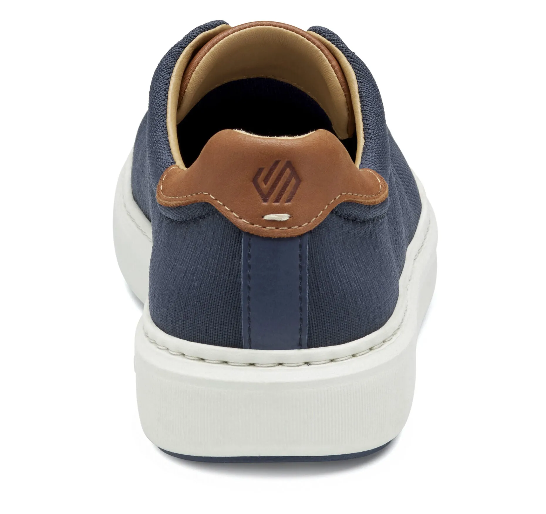 Anders Knit Lace-to-Toe - Mens Casual Sneaker