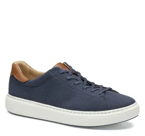 Anders Knit Lace-to-Toe - Mens Casual Sneaker