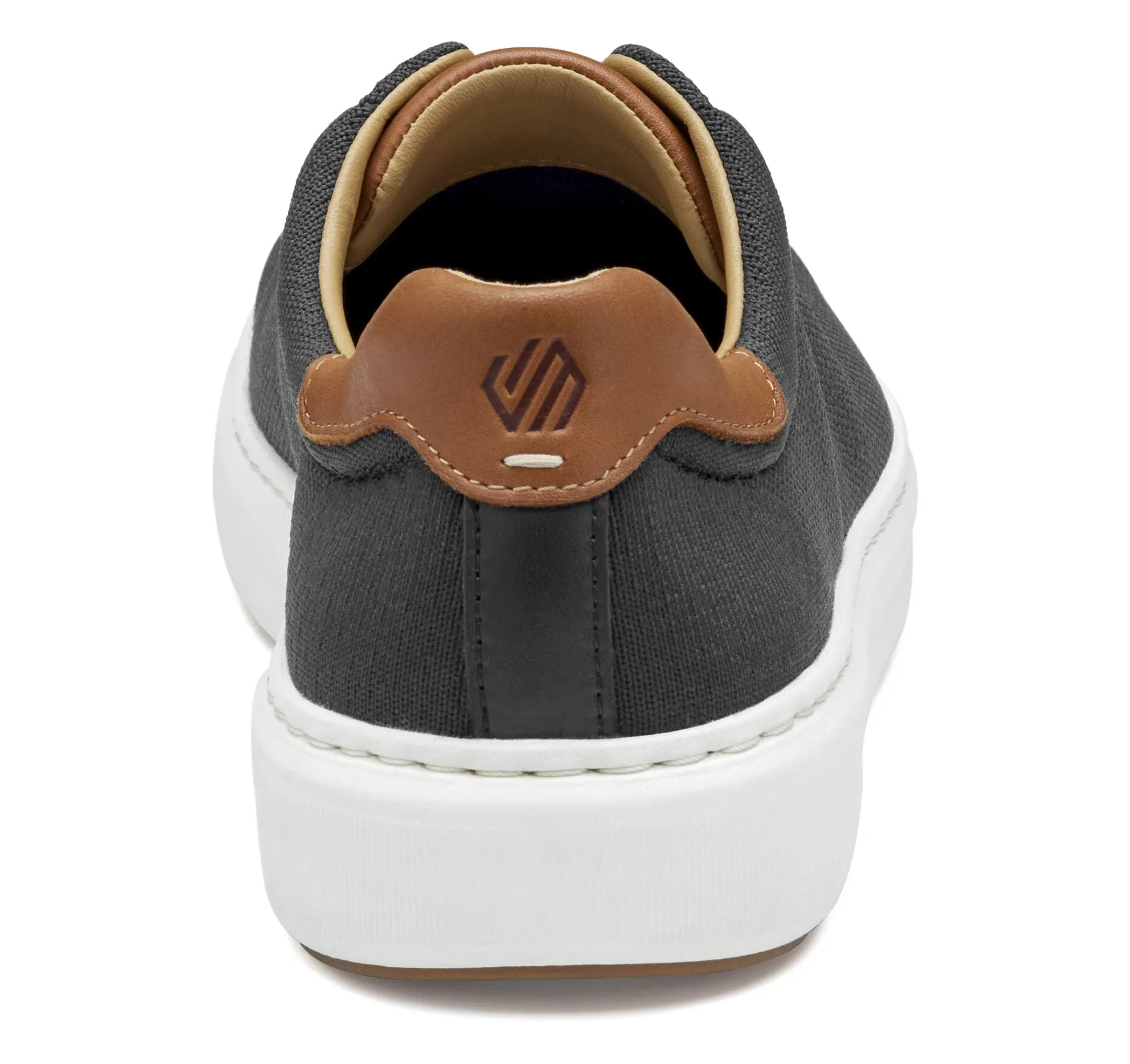 Anders Knit Lace-to-Toe - Mens Casual Sneaker