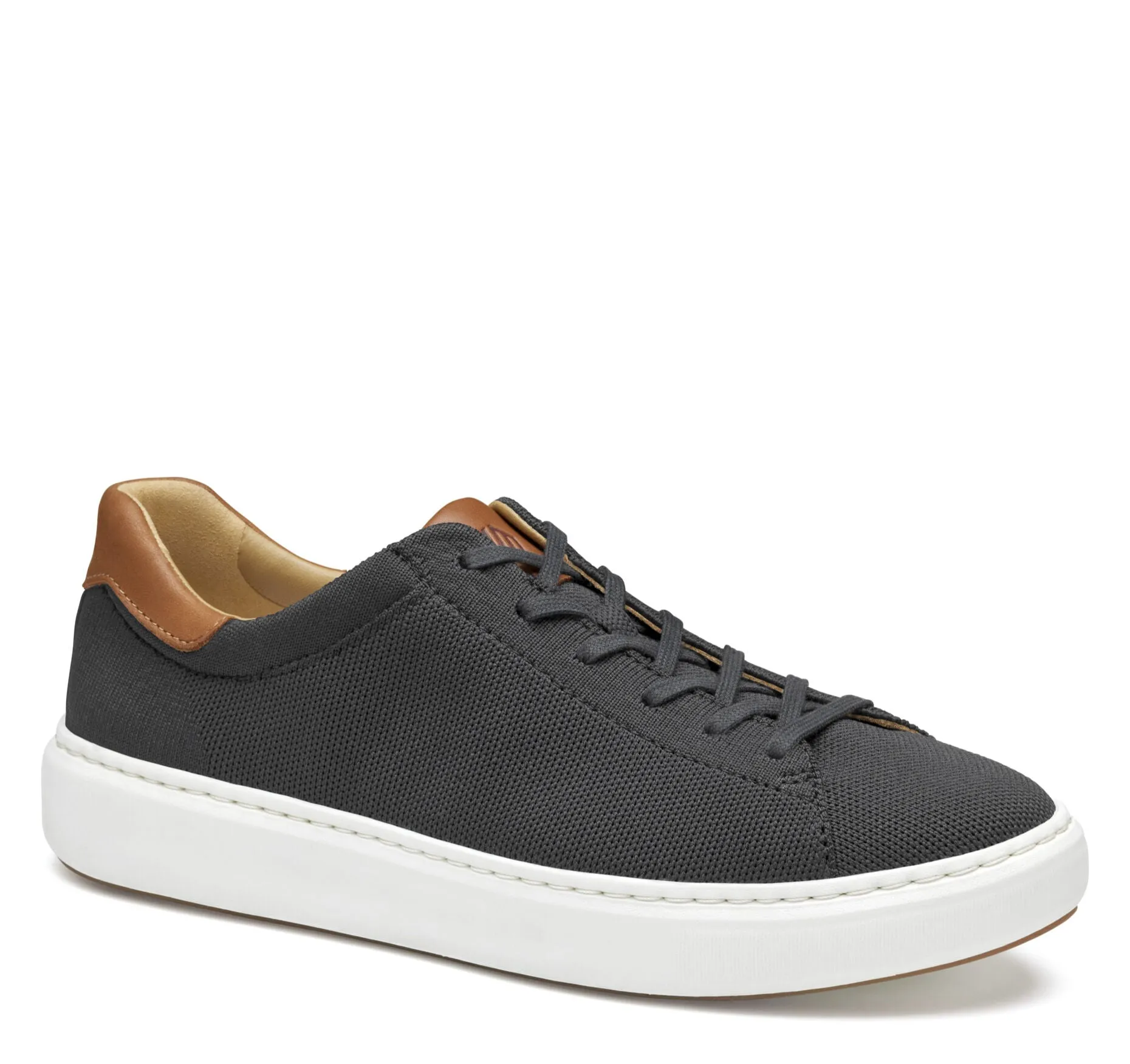 Anders Knit Lace-to-Toe - Mens Casual Sneaker