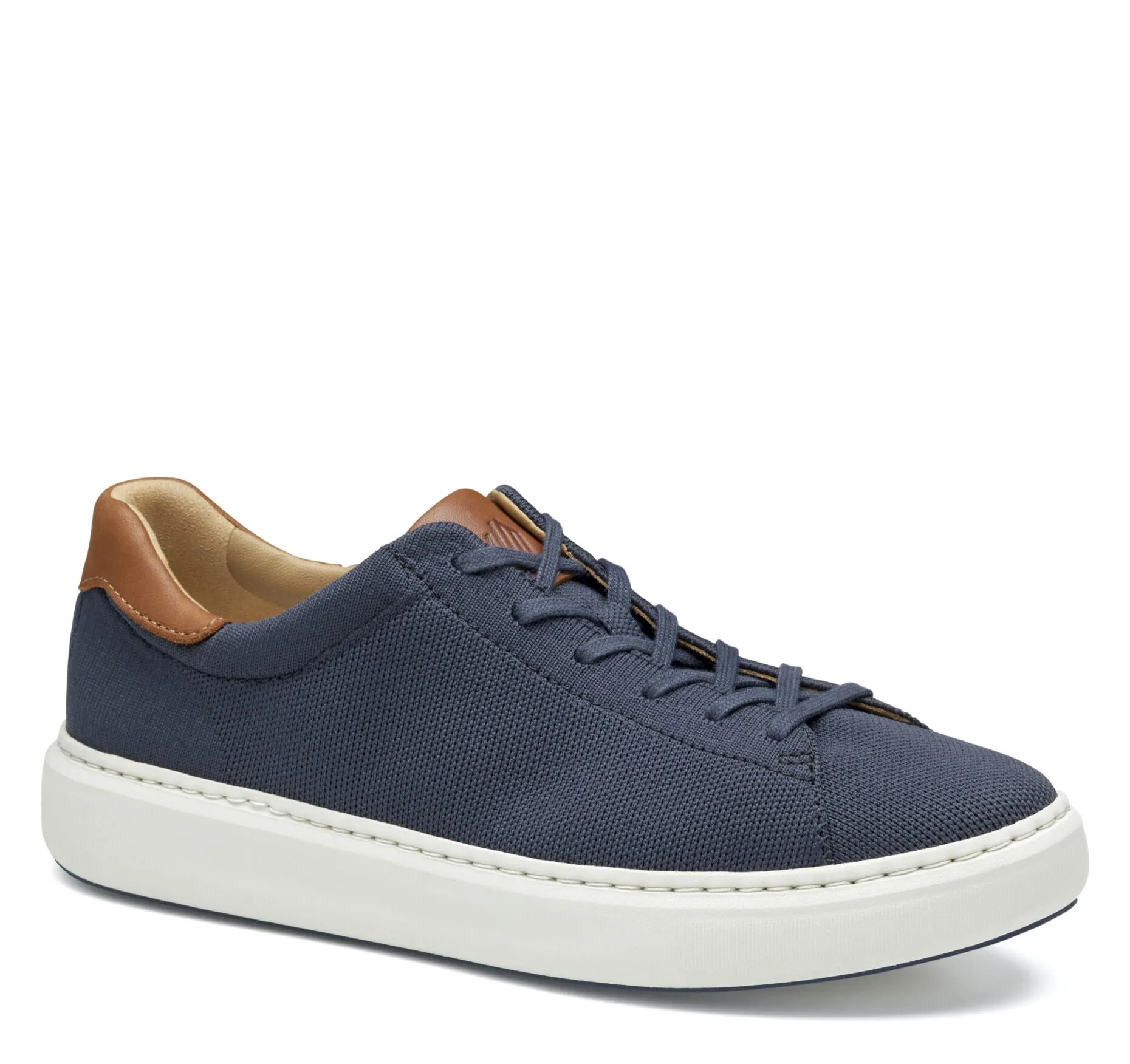 Anders Knit Lace-to-Toe - Mens Casual Sneaker