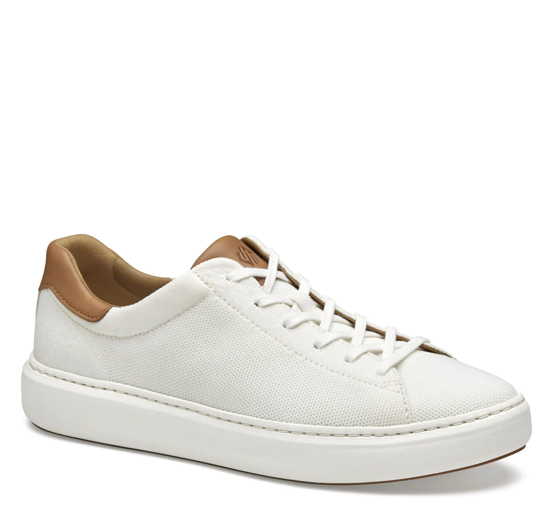 Anders Knit Lace-to-Toe - Mens Casual Sneaker