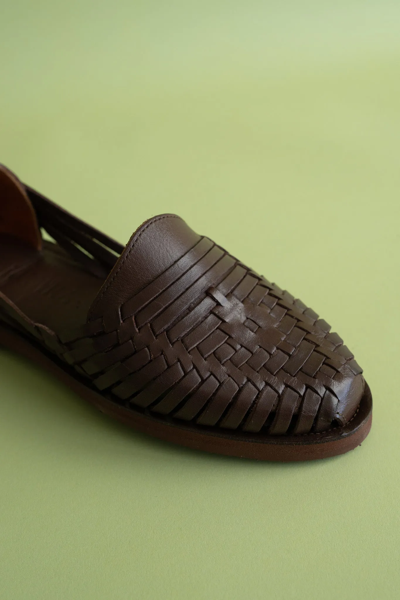 Andy Mocha Huarache