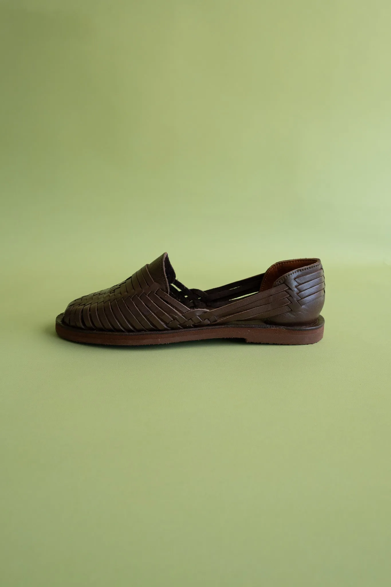 Andy Mocha Huarache