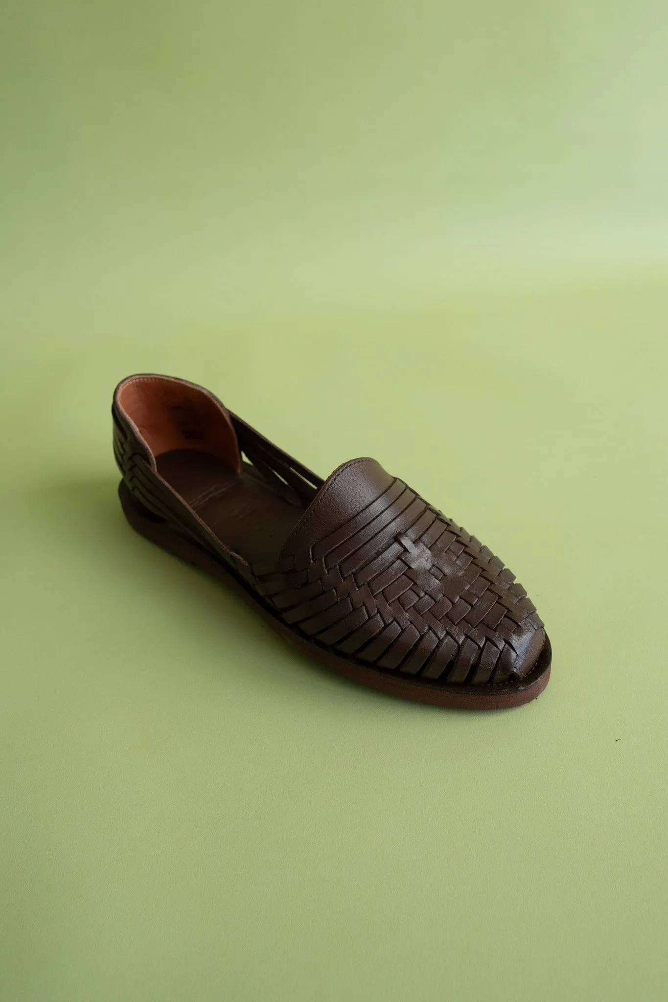 Andy Mocha Huarache