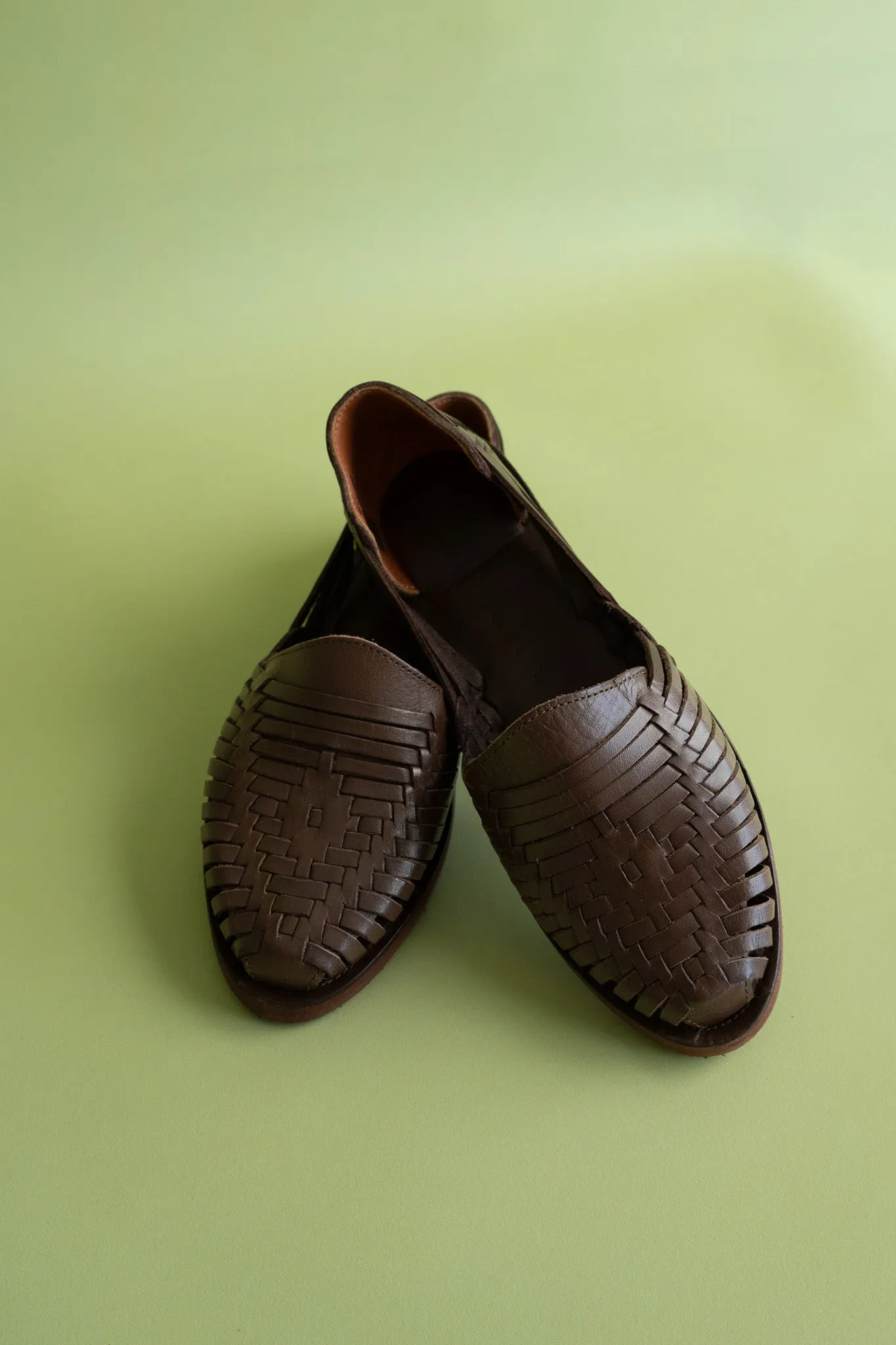 Andy Mocha Huarache