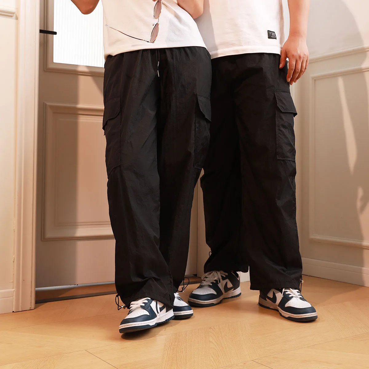 Ankle Banded Working Pants