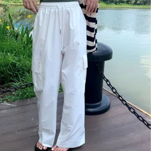 Ankle Banded Working Pants