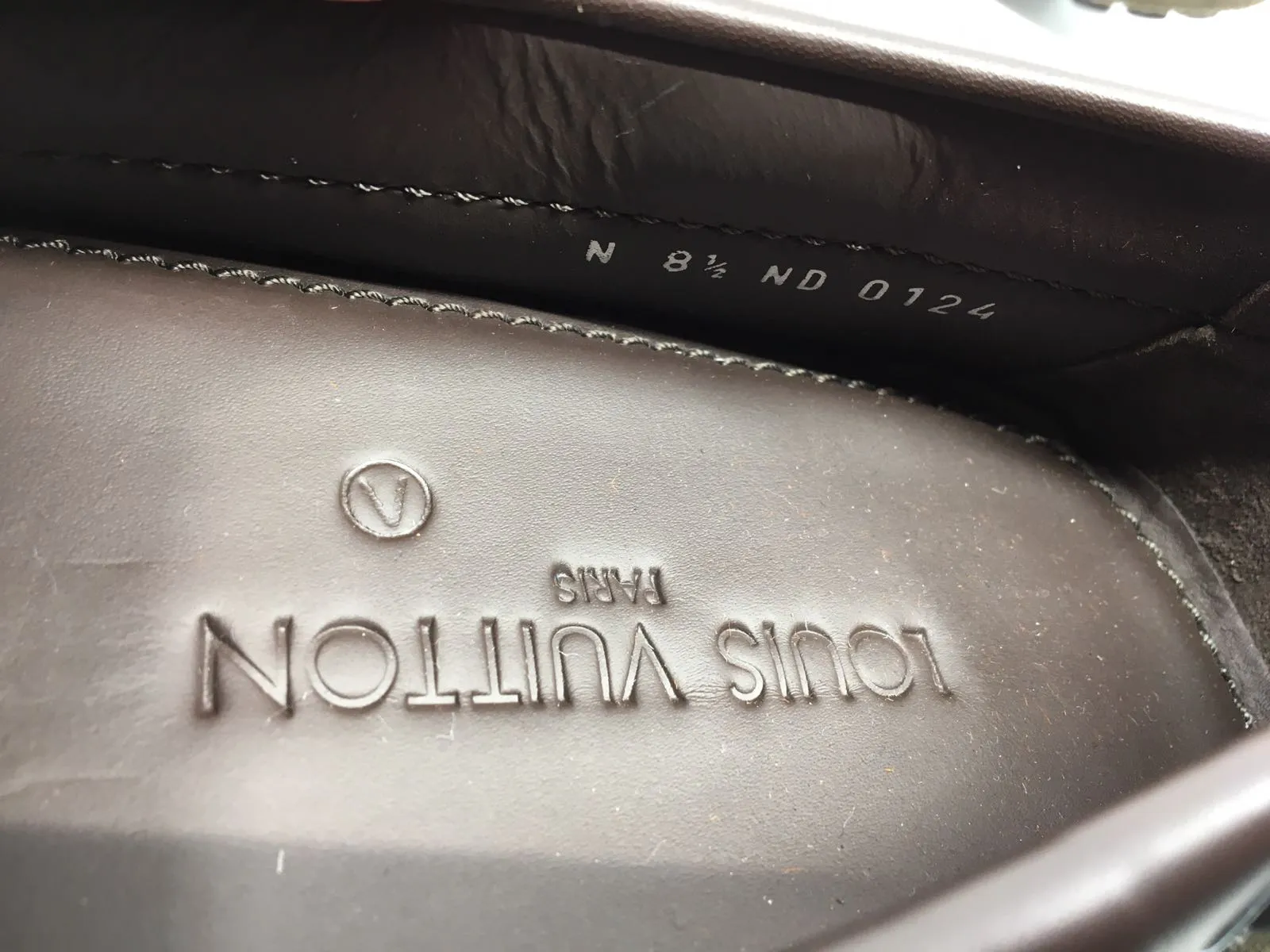 Arizona Car Shoe