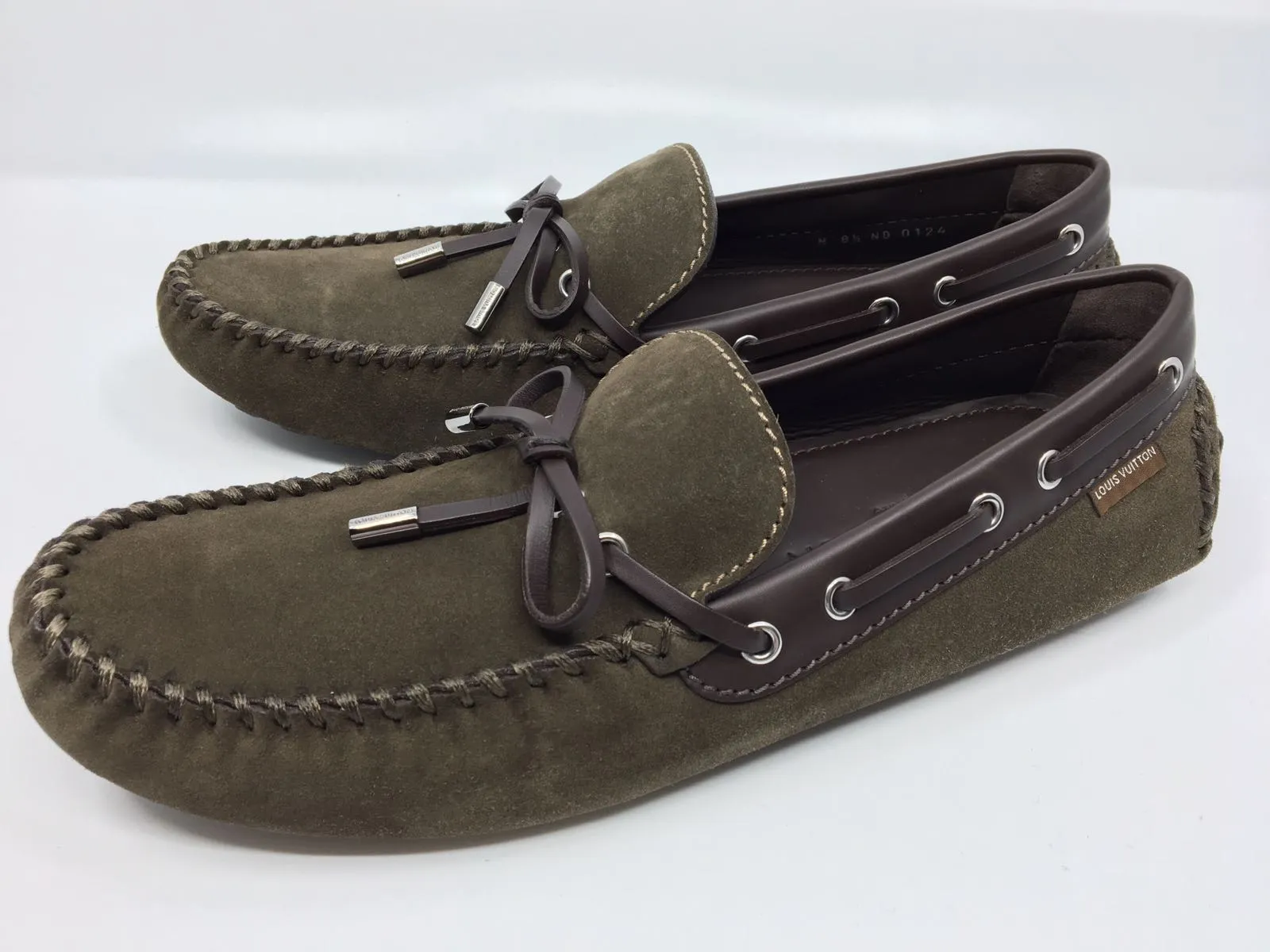 Arizona Car Shoe