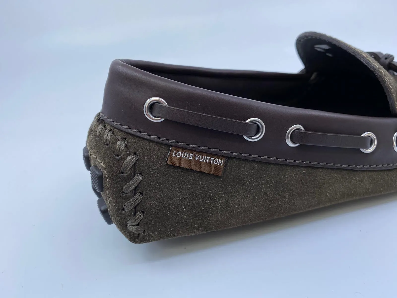 Arizona Car Shoe