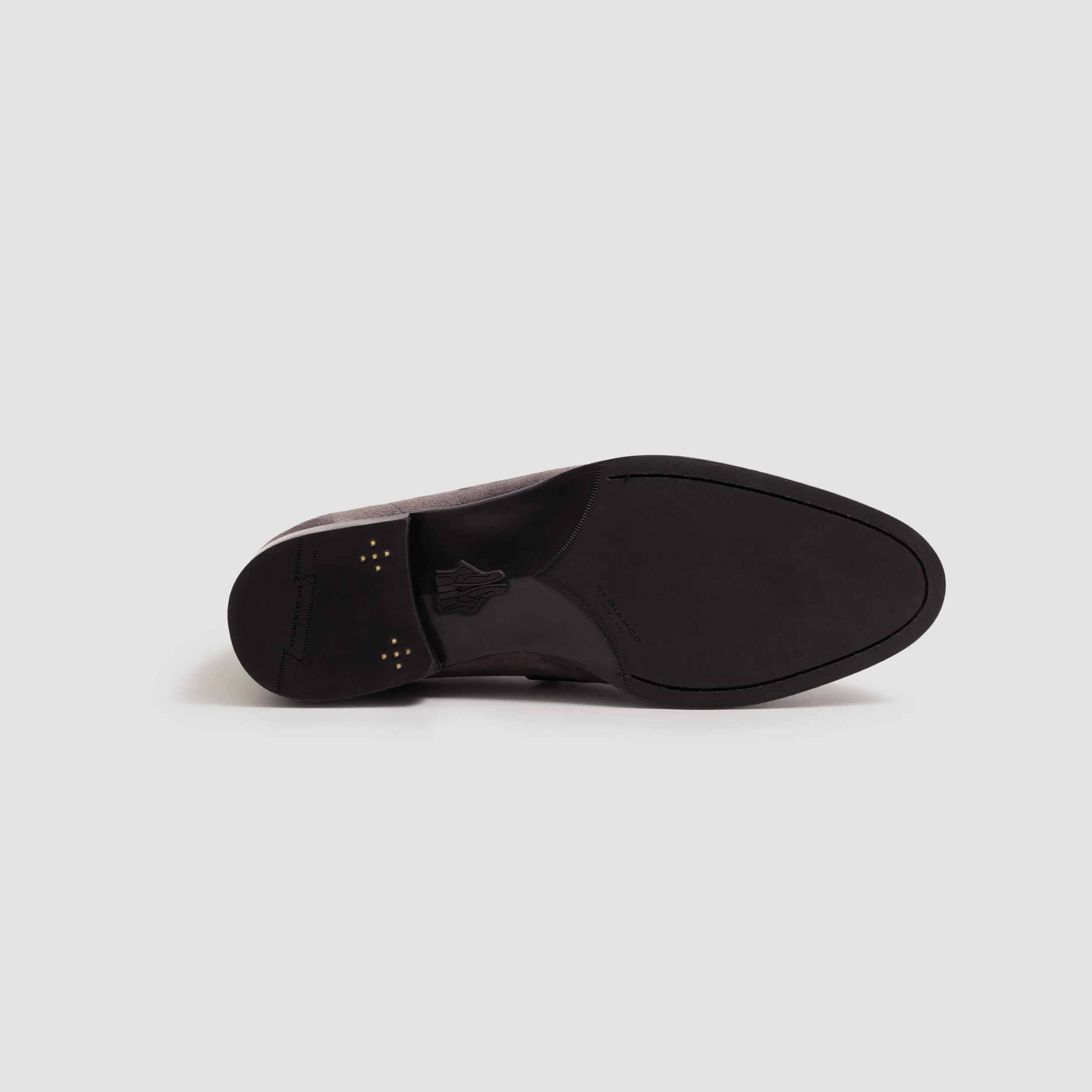 Aviano Lavagna Men's Suede Loafer