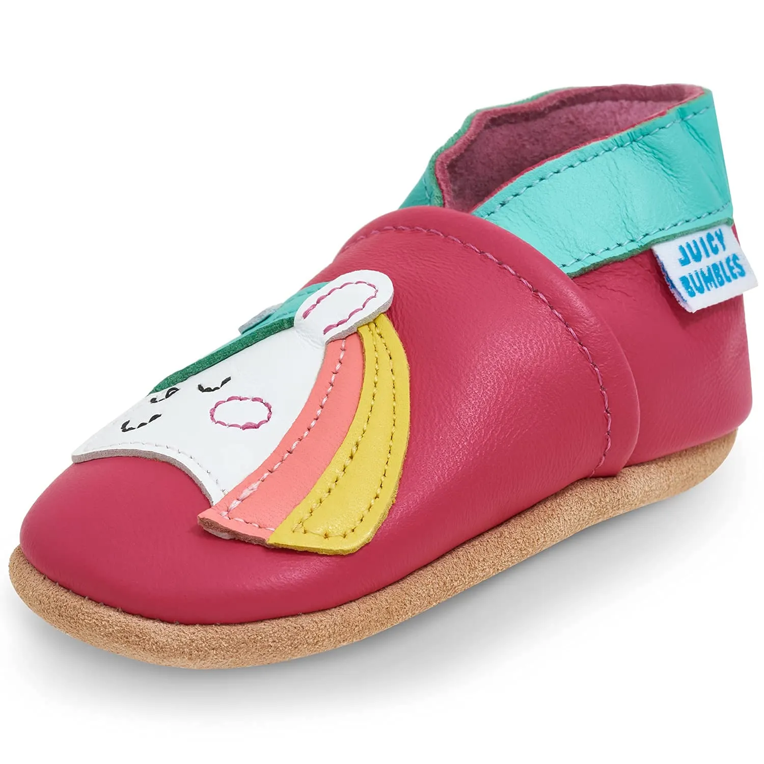 Baby Shoes Unicorn