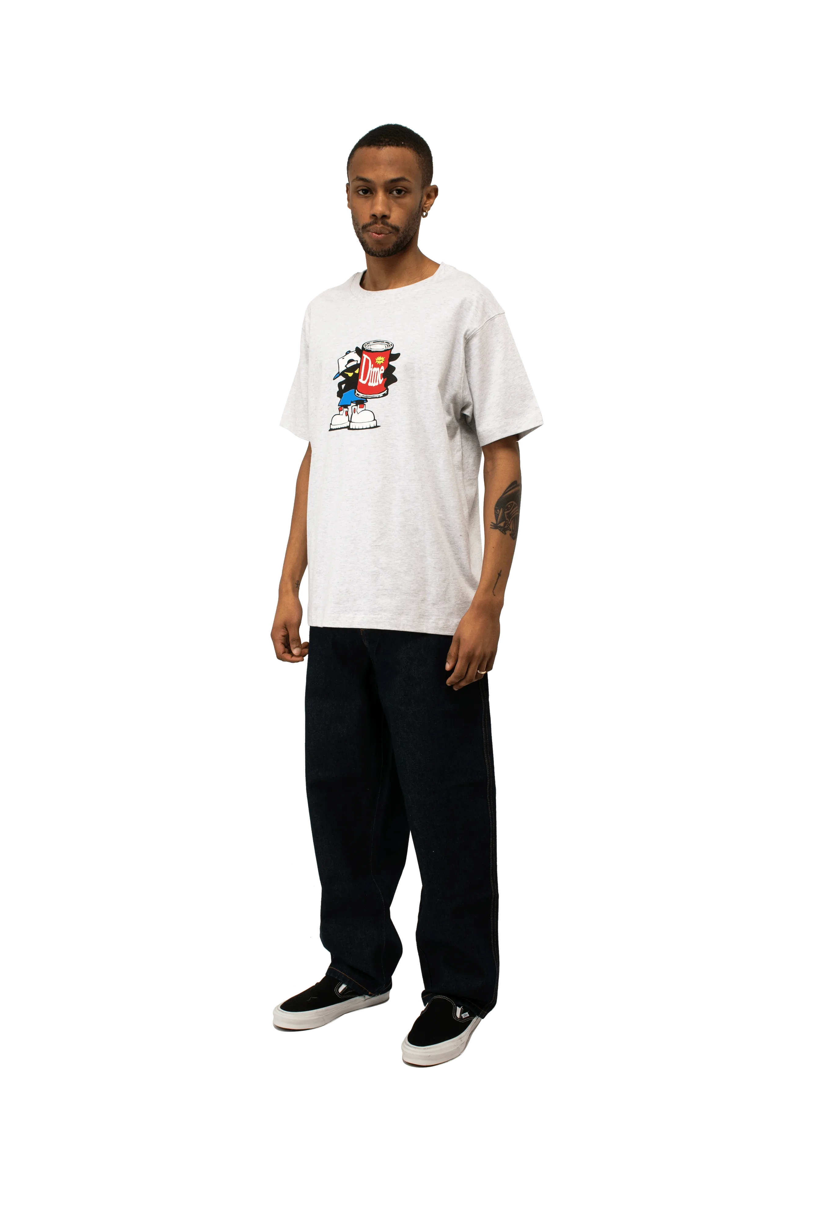 Bad Boy T-shirt