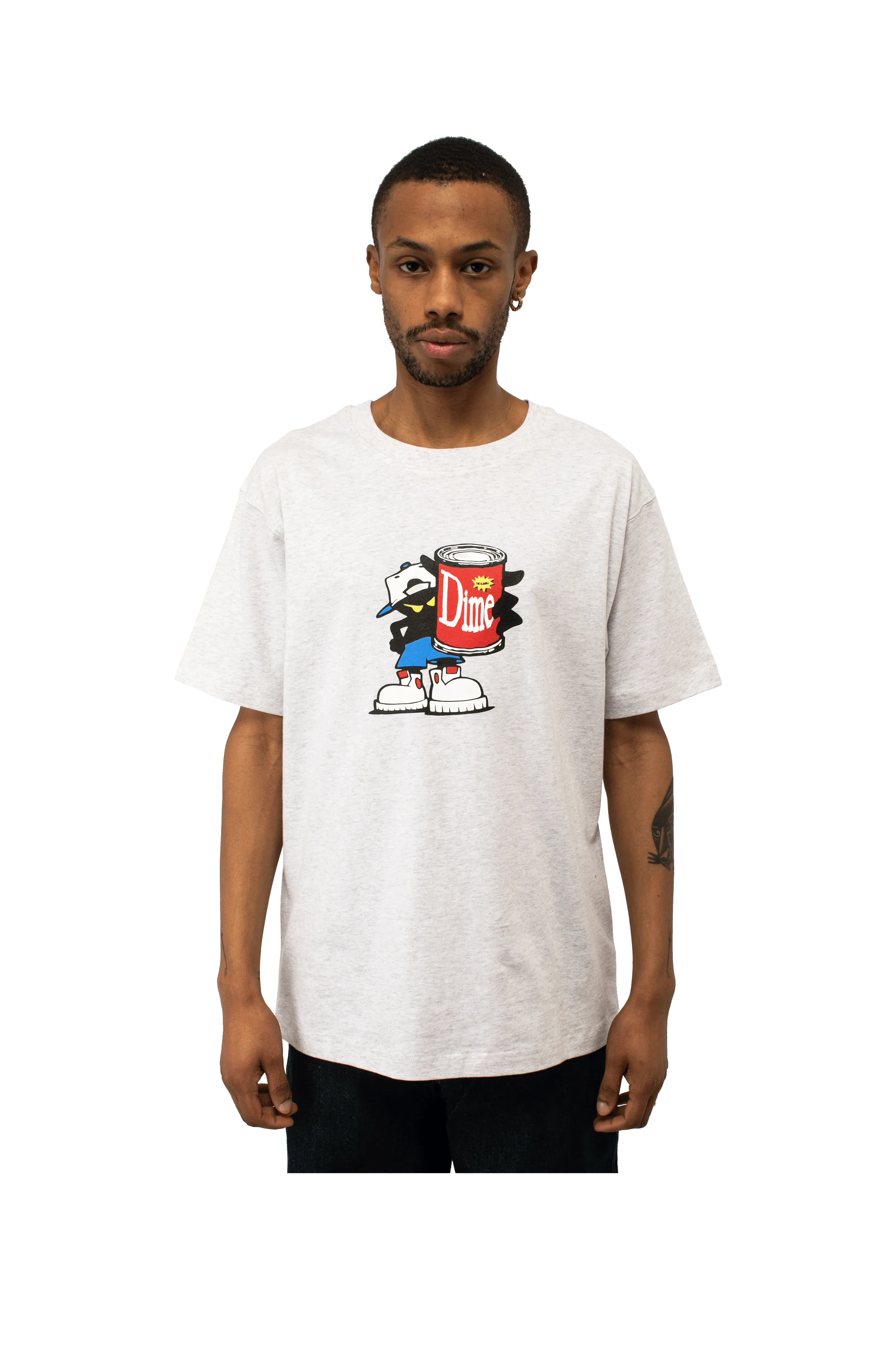 Bad Boy T-shirt